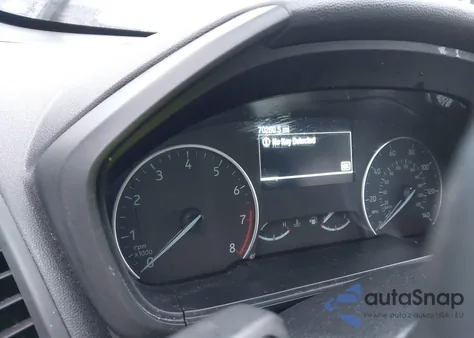 2020 Ford Ecosport Se z USA, uszkodzony, nr VIN MAJ3S2GEXLC336882